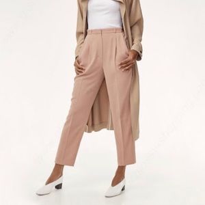 Club Monaco | Essie Straight leg Pant